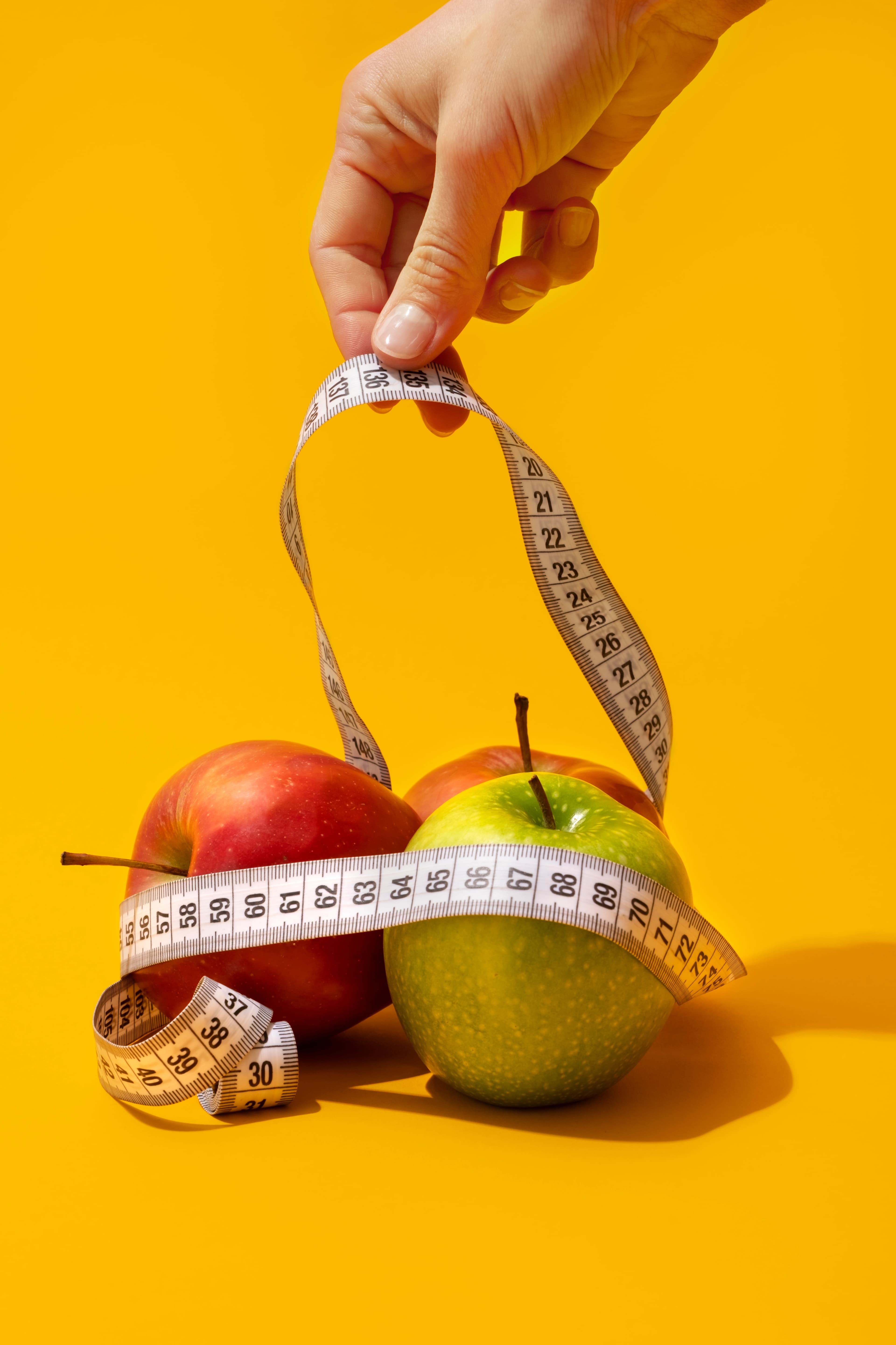 Obesity & Weight Management