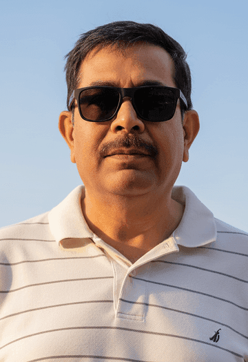 Final Weight — after