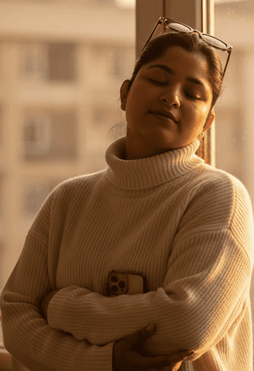 Weight Lost — after